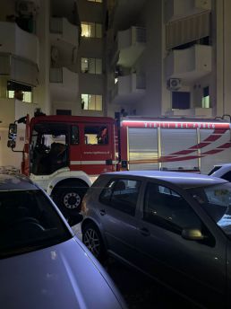 Vigili del Fuoco