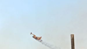Canadair