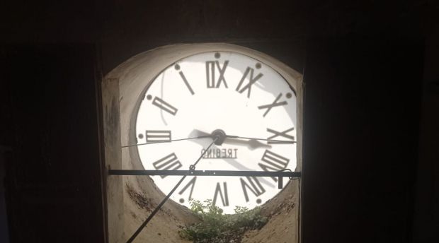 Orologio