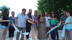 Inaugurazione