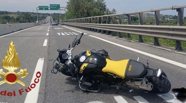 Incidente