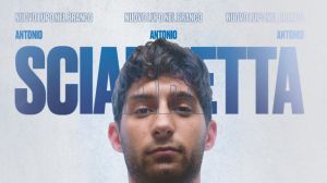 Sciarretta