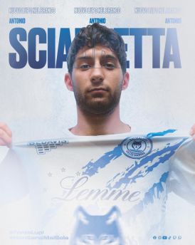 Sciarretta