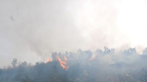 Incendio