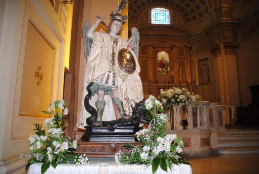 San michele arcangelo vasto