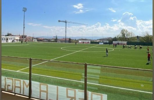 Mosciano