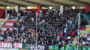 Tifosi Pro Vasto
