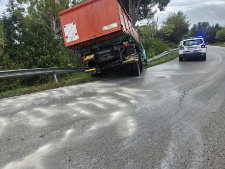 Incidente