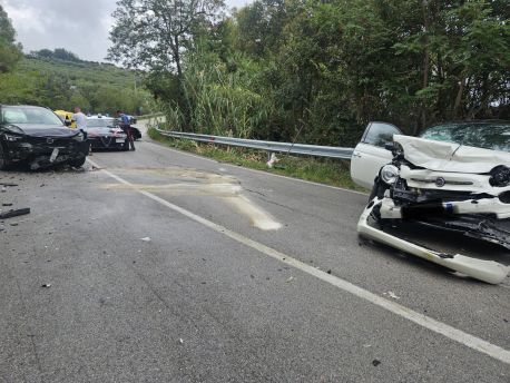 Incidente