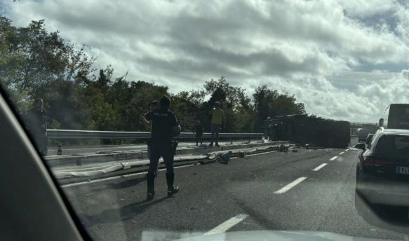 Incidente