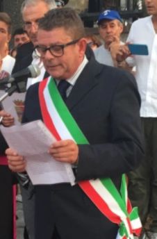 Walter di laudo