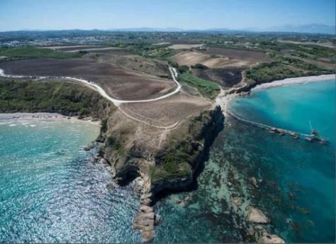 Punta Aderci