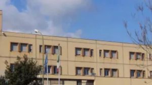 Casa Lavoro e Carcere di Vasto