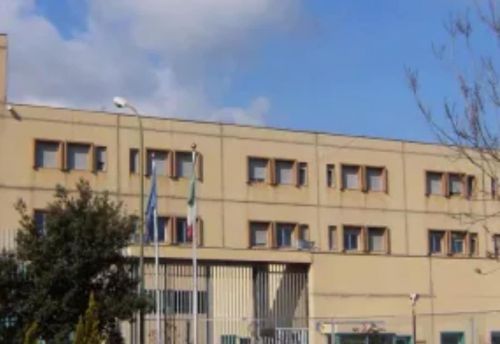 Casa Lavoro e Carcere di Vasto