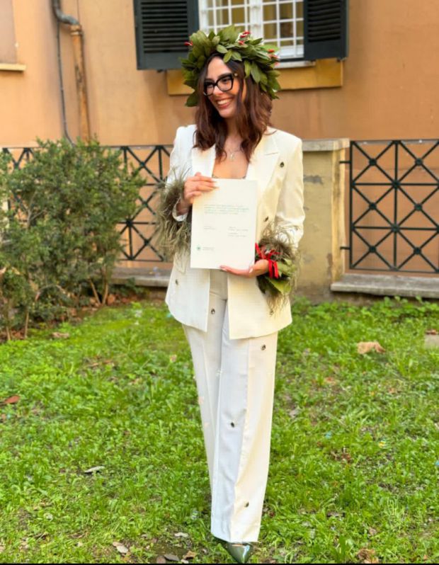 Giulia Di Pierro