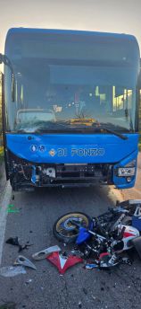 Incidente