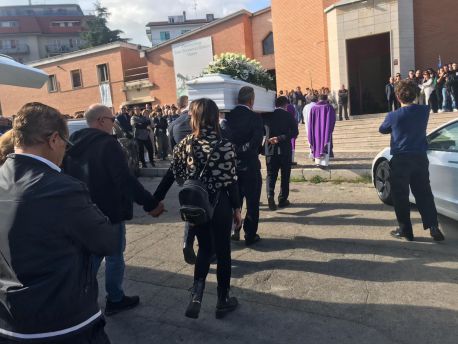 Funerale