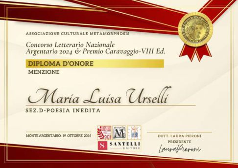 Attestato