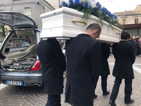 Funerale
