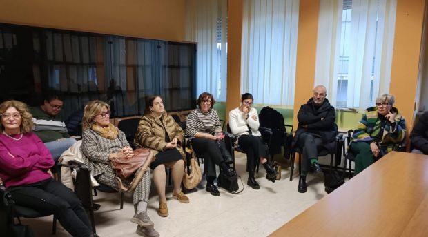 Incontro