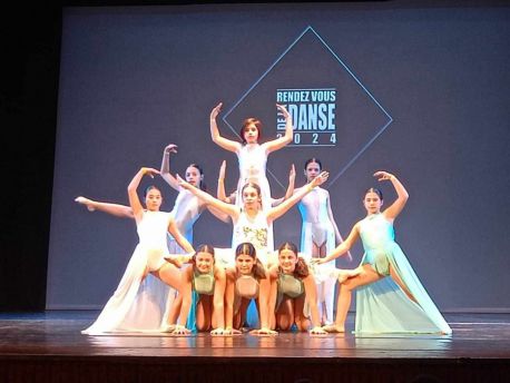 Academy New Dance