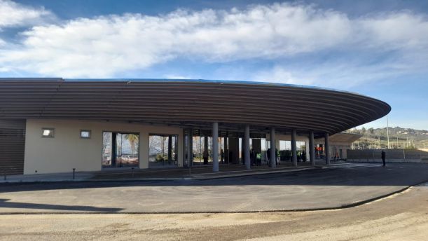 Stazione Vasto-San Salvo