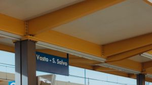 Stazione Vasto-San Salvo