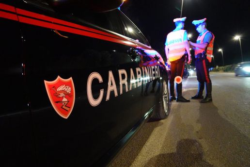 Carabinieri