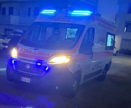 Ambulanza