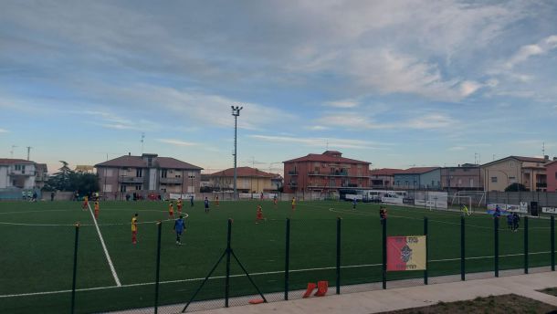 Real casale