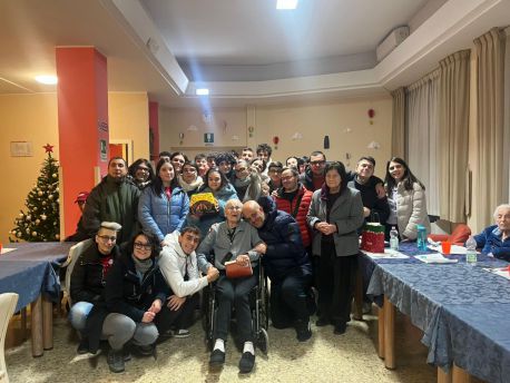 Visita