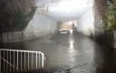 Sottopasso stazione