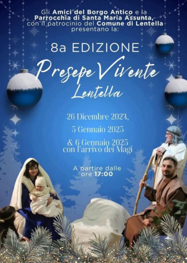 Locandina