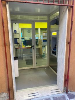Ufficio postale Guilmi