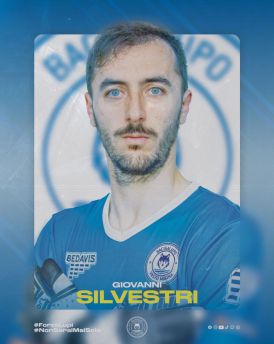Giovanni Silvestri