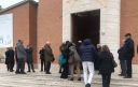 Funerali angela poli Molino