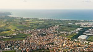 San salvo dall’alto