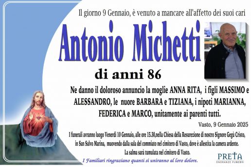 Michetti