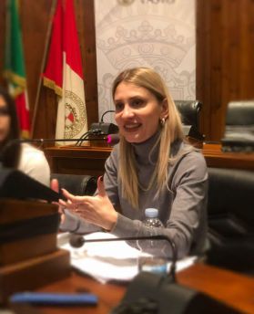 Anna Bosco