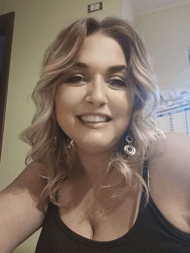 Cristina Spada