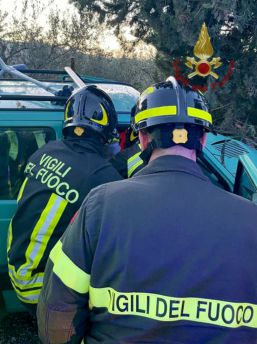 Incidente
