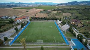 Stadio stingi