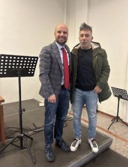 Graziano Gattone