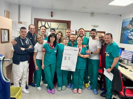 Equipe massimo di marco