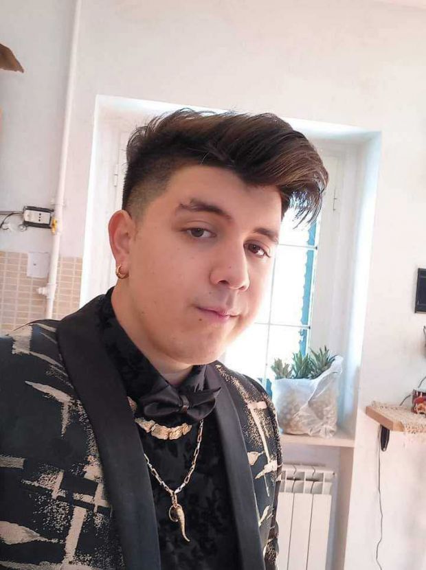 Rocco Di Rocco