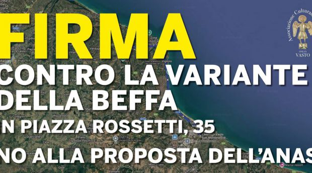 Raccolta firme