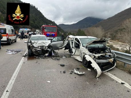 Incidente