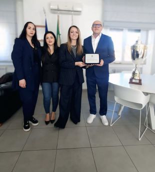 Premiazione