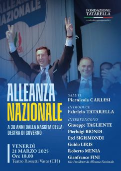 Locandina