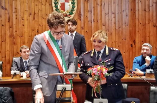 D’Agostino